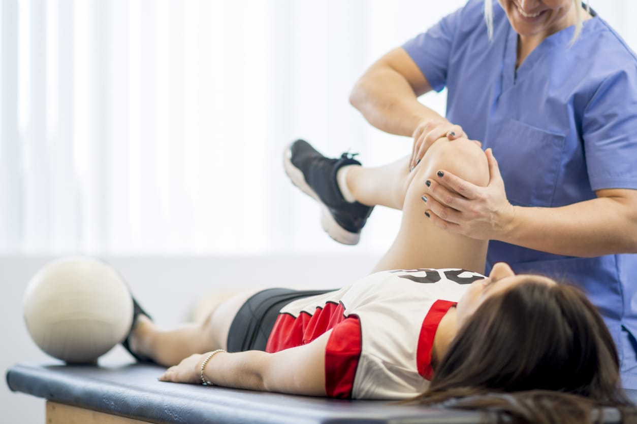 Sports Medicine