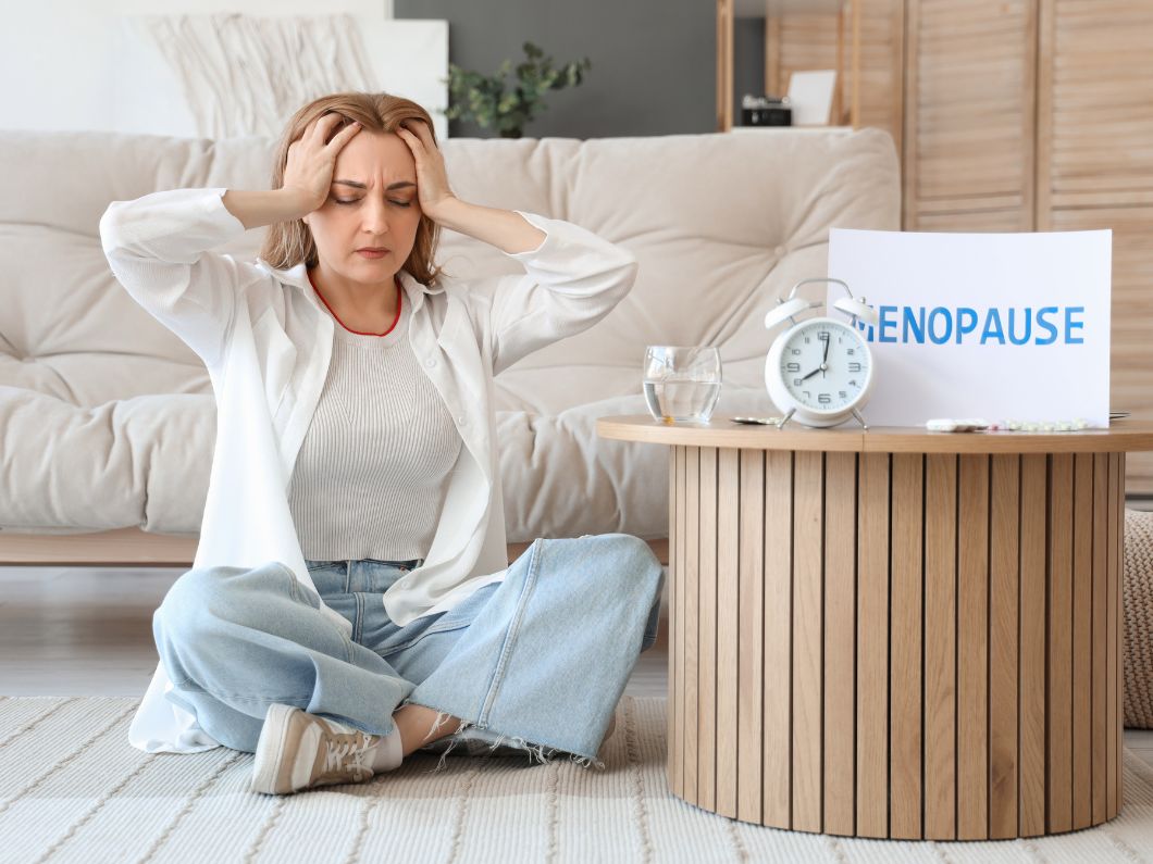 Menopause
