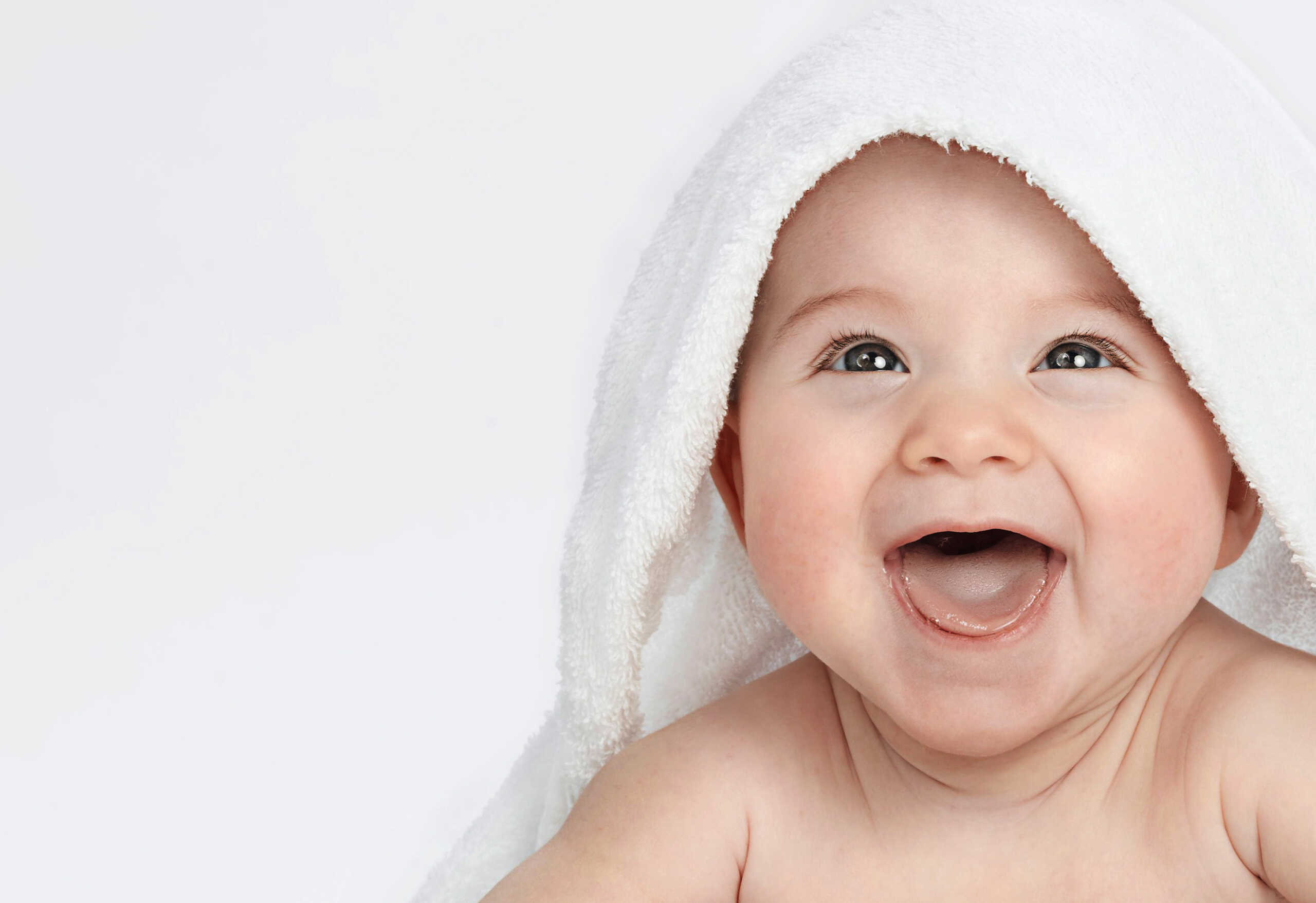 Babies and Children