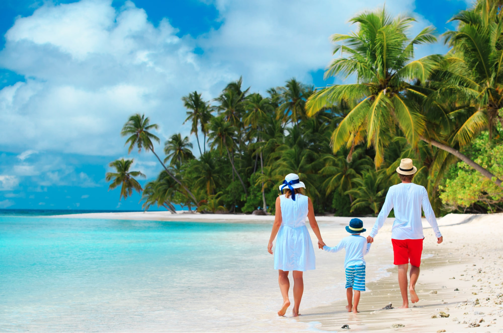 Holiday Immunisation